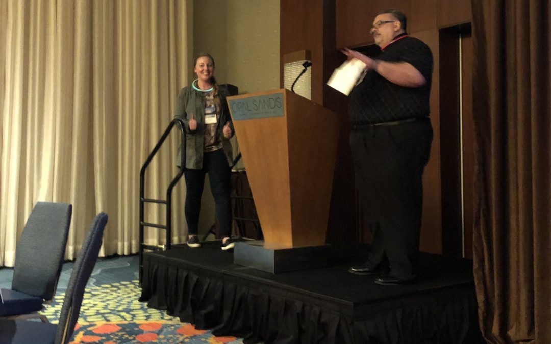 February 2018 SPRI Annual Meeting Election Results