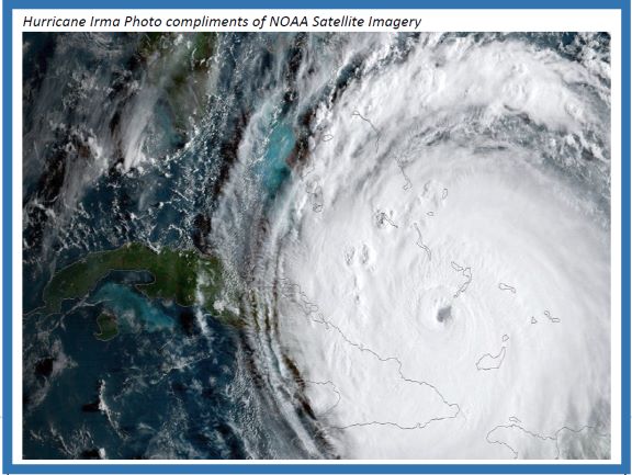 RICOWI Releases Roofing Investigation Report on Hurricane Irma