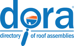DORA - Directory of Roof Assemblies