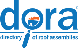 DORA - Directory of Roof Assemblies