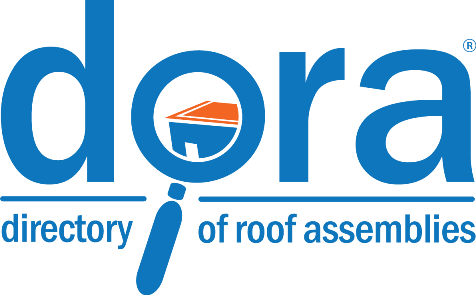 DORA - Directory of Roof Assemblies