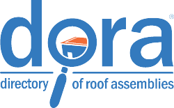 DORA - Directory of Roof Assemblies
