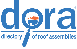 DORA - Directory of Roof Assemblies