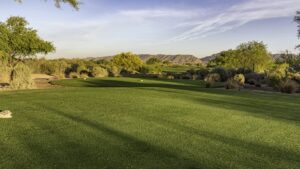 Whirlwind Golf