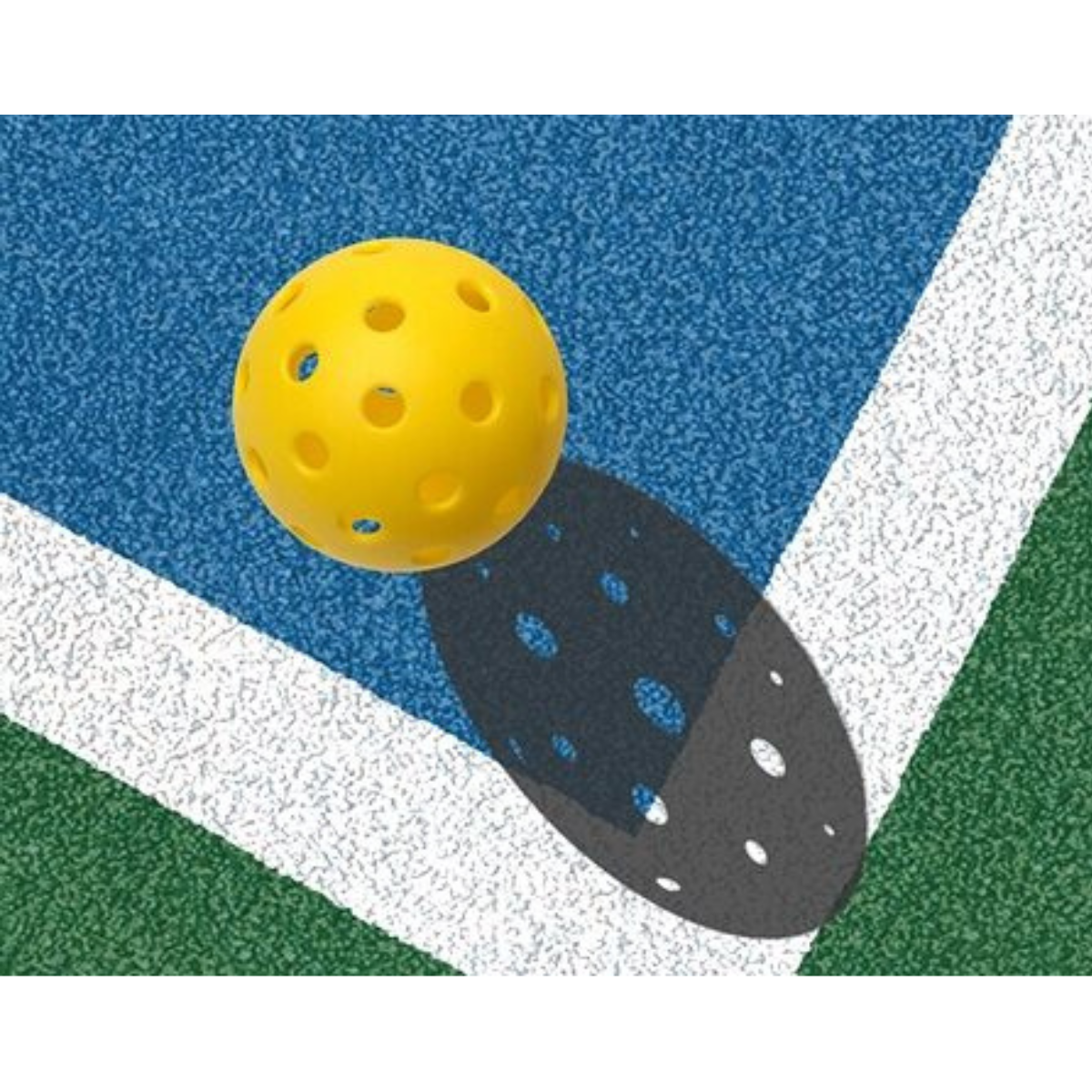 Pickleball (web) Pickleball