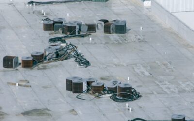 What About the Roof? Minimize Property Loss and Life Safety Concerns With Proper Rooftop Equipment Attachment