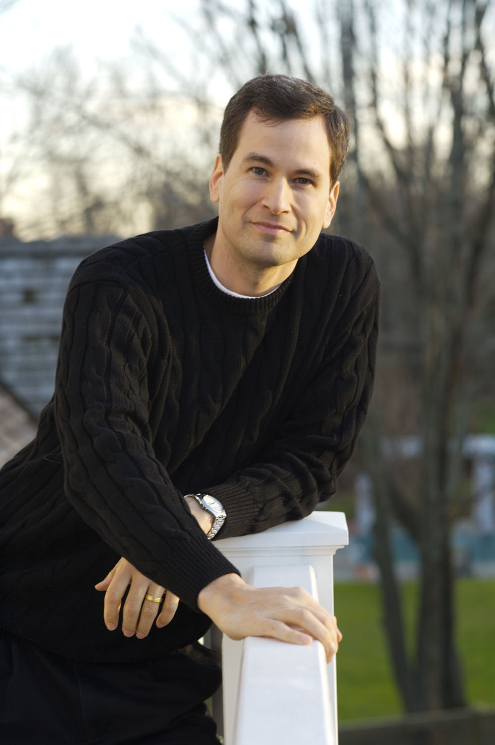 Pogue David300