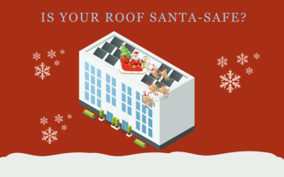Making Roofing Santa-Safe