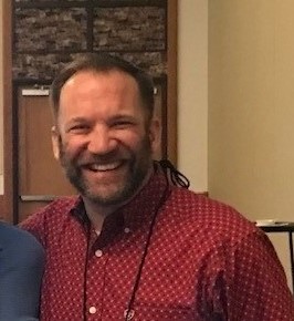 Brad Van Dam Reflects on Time as President