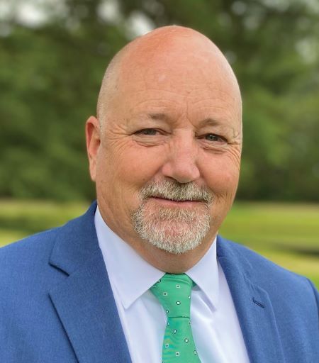Meet SPRI President, Scott Carpenter